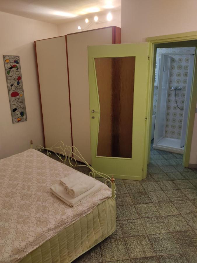 La Casa A Chiocciola Between Lake And Mountains เลียร์นา ภายนอก รูปภาพ