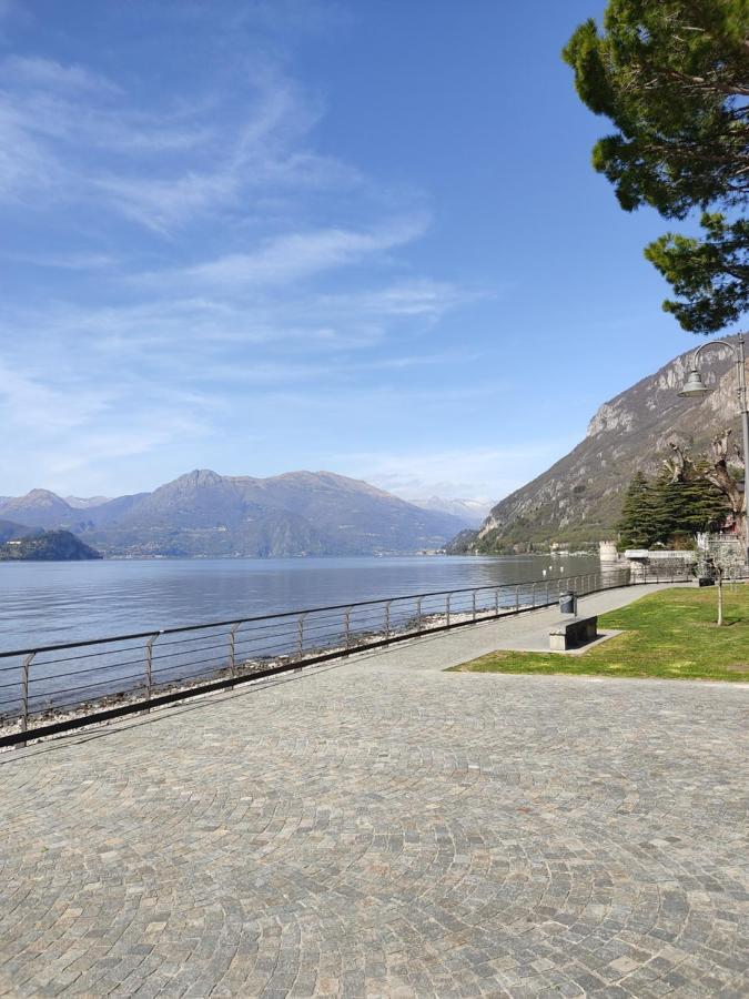 La Casa A Chiocciola Between Lake And Mountains เลียร์นา ภายนอก รูปภาพ
