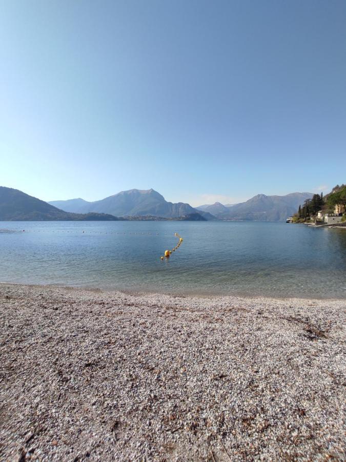 La Casa A Chiocciola Between Lake And Mountains เลียร์นา ภายนอก รูปภาพ